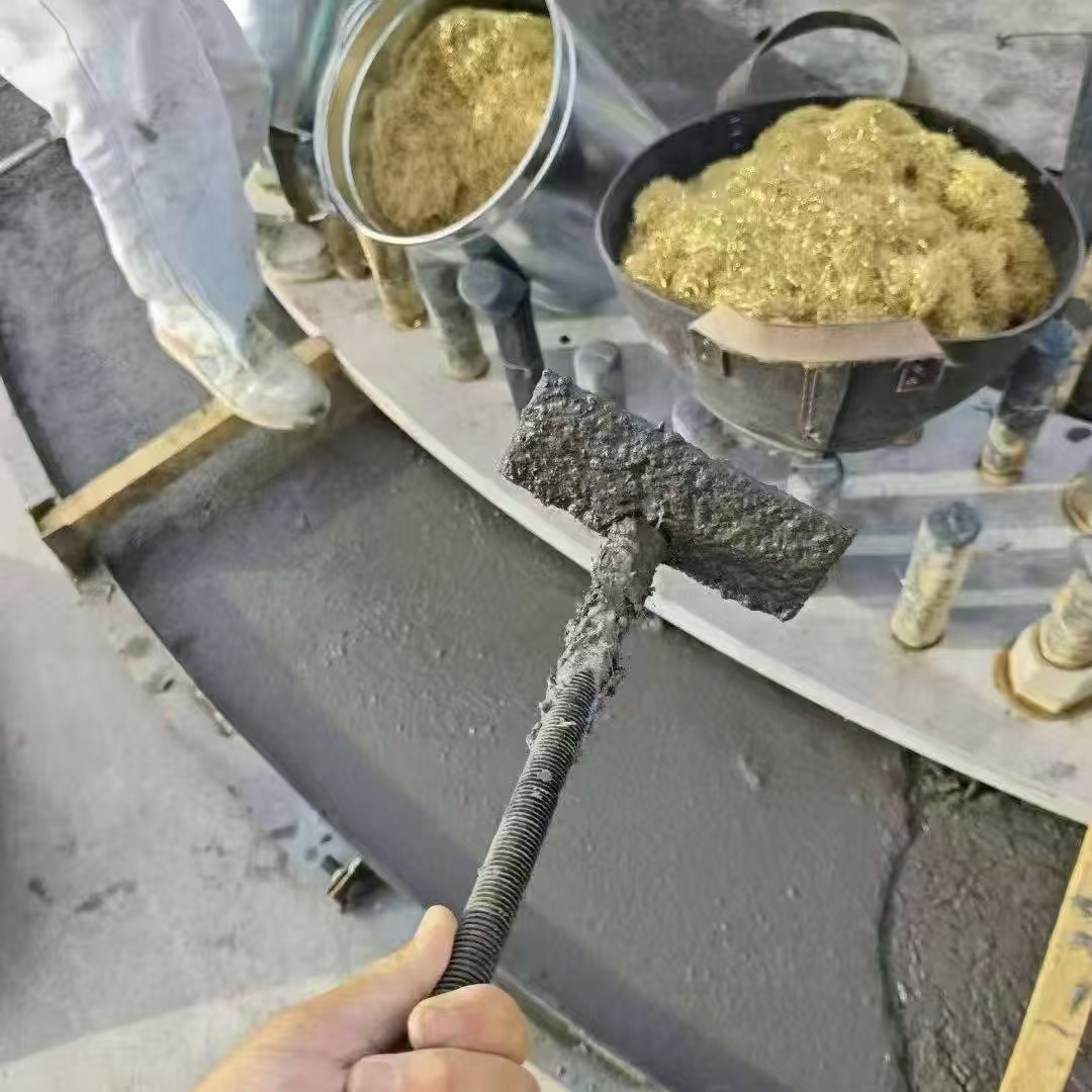贺州C120风电设备基础专用灌浆料