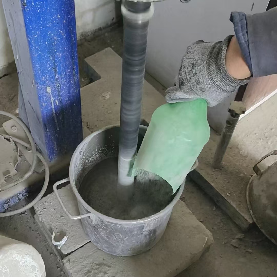 贺州桥梁公路张拉用H60压浆料与普通压浆料有什么区别？