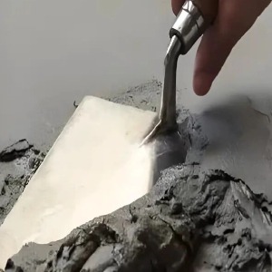 贺州混凝土裂缝孔洞剥落冻融修复用高强度丙乳防腐蚀砂浆