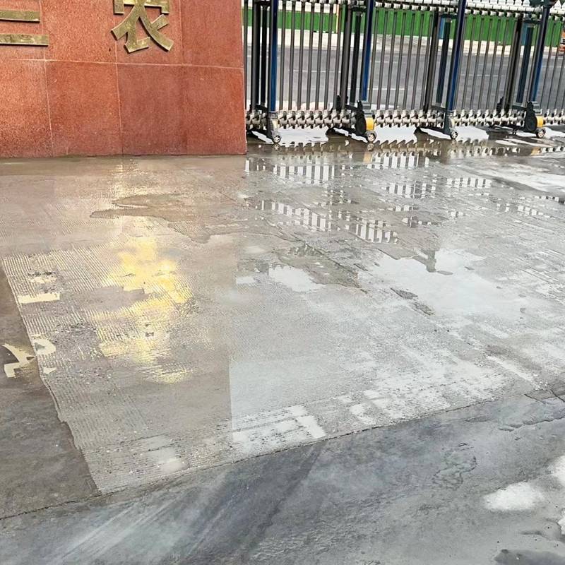 贺州水泥路面翻新砂浆